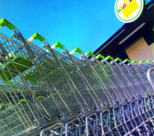 MERCADONA reorganiza sus lineales