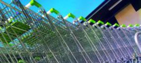 MERCADONA reorganiza sus lineales