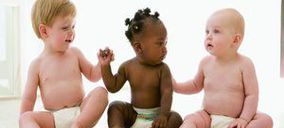 Higiene infantil, entre el cuidado y el mimo