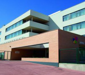Geriátricos en la Comunidad de Madrid: Grandes cifras y recursos