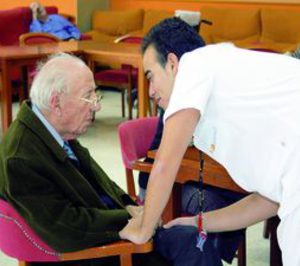 Ley de la Dependencia: Moderado optimismo