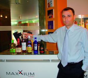 Javier Jiménez Ruiz, director general de MAXXIUM ESPAÑA