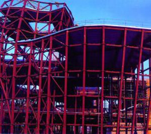 Los concursos se extienden a todos los materiales