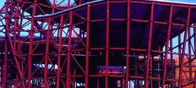 Los concursos se extienden a todos los materiales