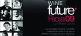 Rioja acoge el congreso internacional Wine Future