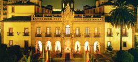 Sol Meliá se hace con la gestión del Hotel de la Reconquista