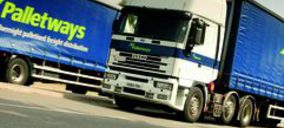 Palletways Iberia alcanzará unas ventas de 25 M gracias a su entrada en el mercado portugués