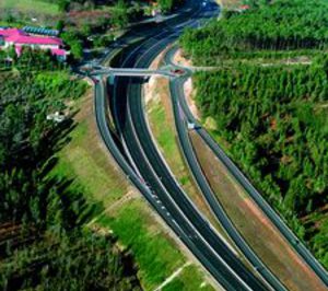 Cinco constructoras catalanas se unen para licitar conjuntamente