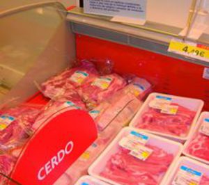 Carnes embarquetadas de porcino: Un tercio ya está en el lineal