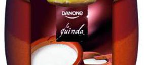 Danone crea la división Professional para el canal restauración