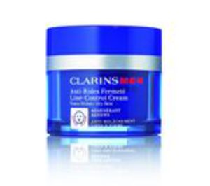 Clarins amplía su gama masculina