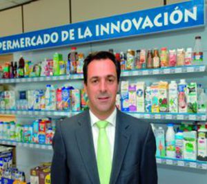 Entrevista a Diego Puerta Subdirector General de Mercados, Marketing y Comercial de Puleva Food