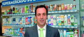 Entrevista a Diego Puerta Subdirector General de Mercados, Marketing y Comercial de Puleva Food