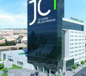 Sercotel eleva a diez sus hoteles en explotación