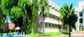 Hipotels reabre el Sherry Park, tras su reforma