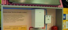 Junkers penetra en retail con sus kits de energía solar