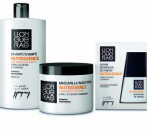 Llongueras Hair Care incorpora novedades