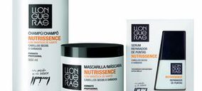 Llongueras Hair Care incorpora novedades