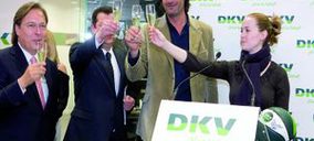 DKV abre una nueva sucursal en Hospitalet