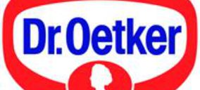 Dr. Oetker desembarca en foodservice