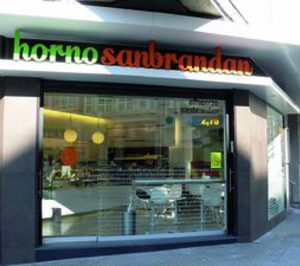 Horno Sanbrandan está de estreno