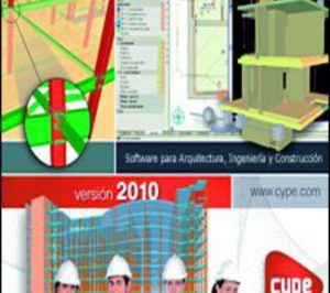 Cype lanza una nueva versión de su software