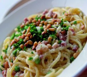 Pastas alimenticias: Más Pasta para el mercado