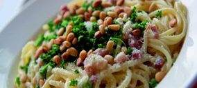 Pastas alimenticias: Más Pasta para el mercado