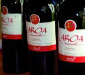 Aroa inicia las obras de su bodega