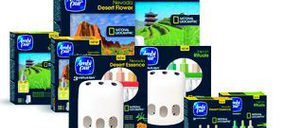 La compra de ‘Ambi Pur’ introduce a Procter & Gamble en el mercado de los ambientadores