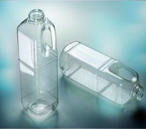 Basf sube los precios de Styrolux