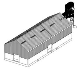 Constructoras canarias invertirán 20 M en terminales de graneles sólidos y líquidos