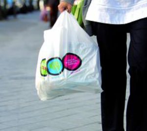 Plásticos Romero, certificada para fabricar bolsas reutilizables