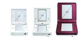 Nintendo presenta la gama XL para DSi