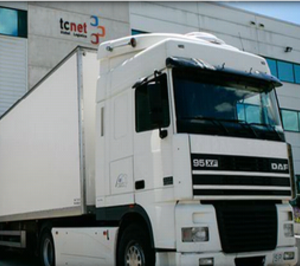 TCNet consigue crecer cerca del 25% hasta obtener ventas de 10,5 M