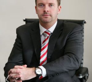 Nuevos directores generales en DSV Spain