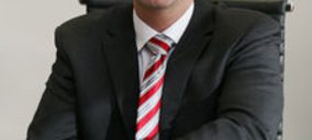 Nuevos directores generales en DSV Spain