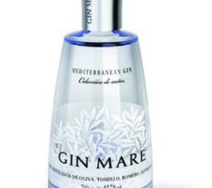 Global Premium Brands trae a España Gin Mare