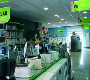 Codeco, muy cerca de repetir ventas