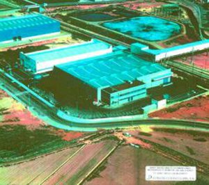 Construcciones Luján ejecuta obras por más de 40 M€