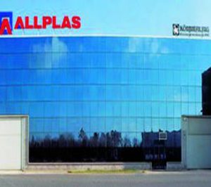 Allplas crea Arguci Group para aglutinar todos sus negocios