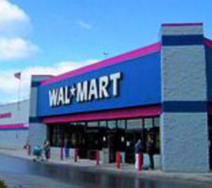 Wal-Mart, nuevo acuerdo para el ahorro de la cadena de suministro