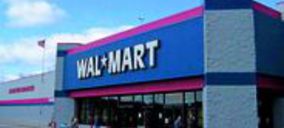 Wal-Mart, nuevo acuerdo para el ahorro de la cadena de suministro