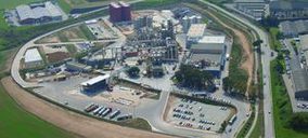 Lipsa finalizará este año su planta onubense y la ampliación en su sede