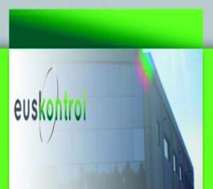 Euskontrol pone en marcha un nuevo laboratorio 