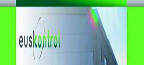 Euskontrol pone en marcha un nuevo laboratorio 