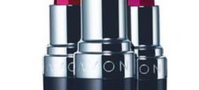 Avon lanza la barra de labios Mega Impact, con efecto tridimensional