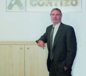 Cortizo potencia su presencia en fachadas ligeras