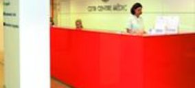 Eresa entra en el capital del grupo catalán Cetir