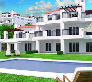 Taylor Wimpey invierte 8,5 M en España